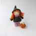 Mini Dolls Autumn & Winter