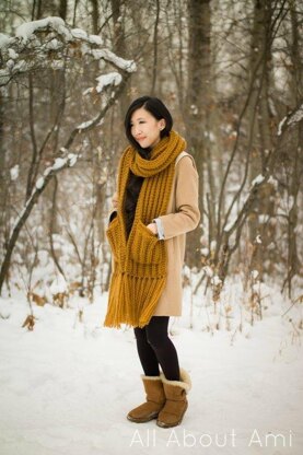 Arbor Scarf