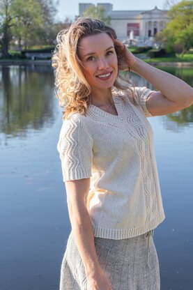 Summershine Top