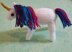 Unicorn Soft Toy