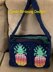 Pineapple Paradise Mosaic Crochet projects