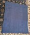 Blue Ridge Throw