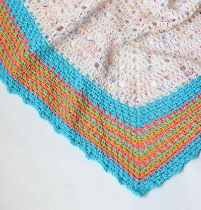 Forager's Shawl