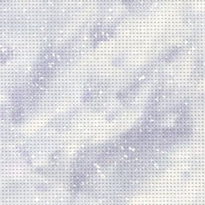 Mill Hill 14 count Skylight Violet Perforated Paper (9in x 12in)