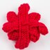 Christmas Present Bows in Deramores Studio Anti-Pilling DK - Downloadable PDF