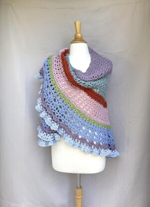 Sidonie Shawl