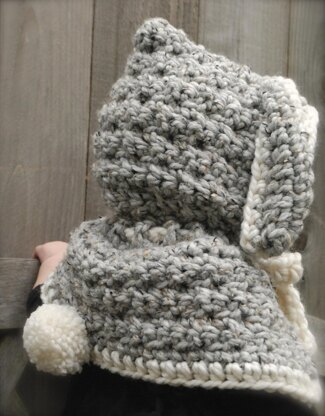 Bryor Bunny Hood