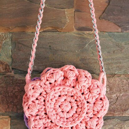 Boho Love Bag