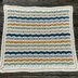 Ophelia Ripple Blanket