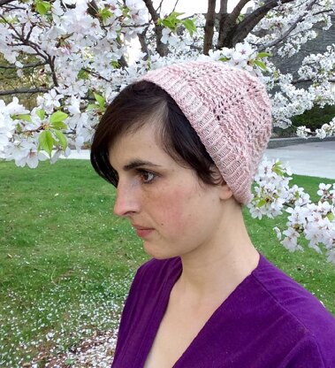 Blossom Cap