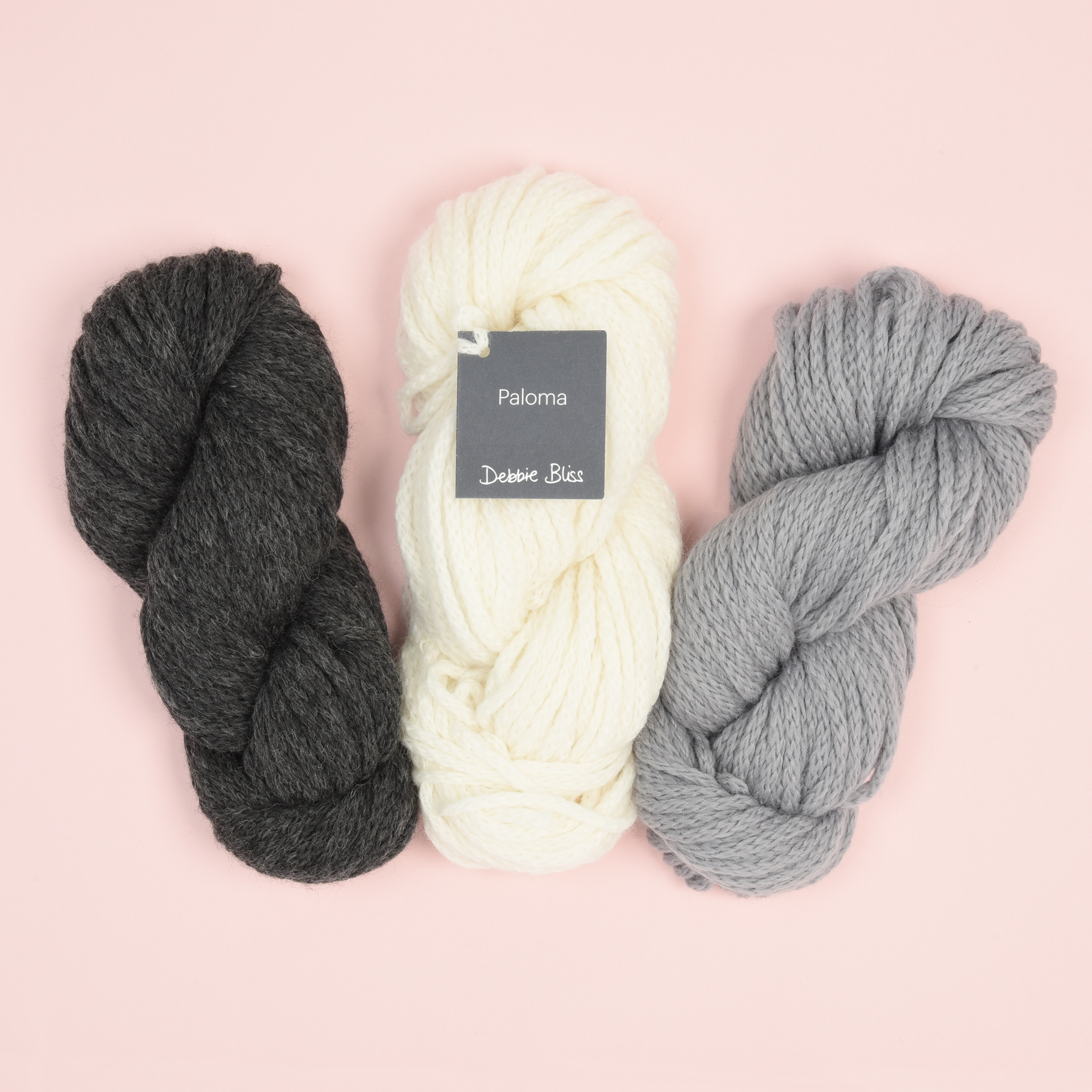 Debbie Bliss Paloma - view 6