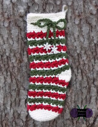 Yuletides Stocking