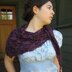 Spiraling Columns Scarf