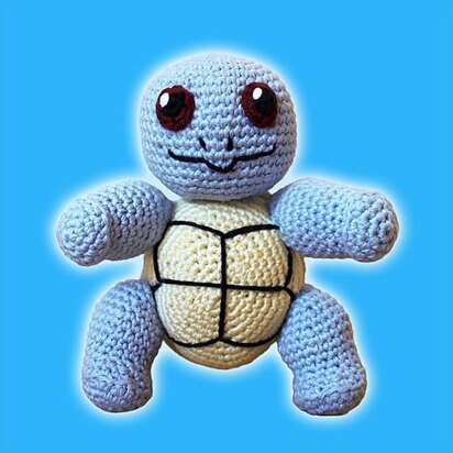 Squirtle - Pokemon