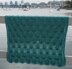 Sea Spray Baby Blanket