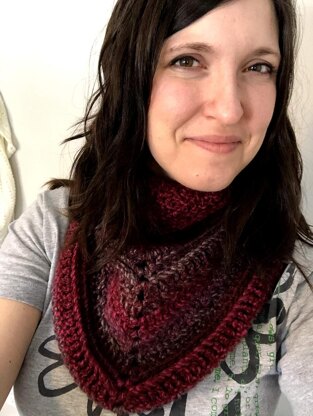 Florabelle Cowl