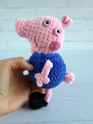 George pig