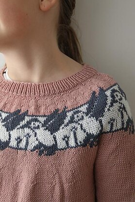 Colibri Sweater