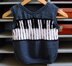 The Piano Vest