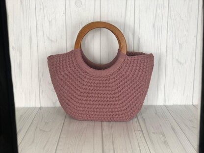 Tote Purse
