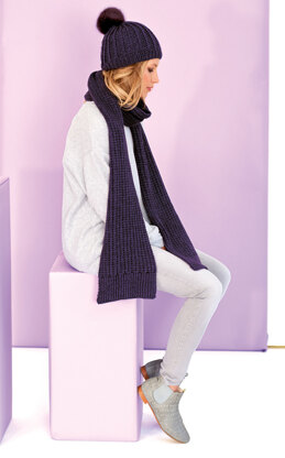 Lovewool - Das Handstrickmagazin (No.3) by Rico Design