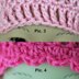 Baby Hat Pattern LaLa Loopsy Inspired LaLa Oopsy Baby Hat