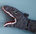 Great White Mitts