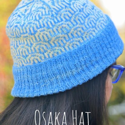 Osaka Hat