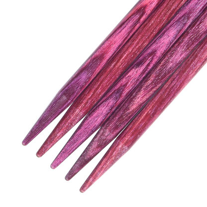 Knitter's Pride-Dreamz Double Pointed Needles 8