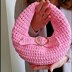 Soft & Chic Purse