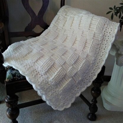 Simple Pleasures Blanket