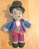 Artful Dodger Doll