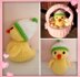 Easter Baskets and Baby Chick Knitting Pattern