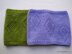Diagonal Diamonds Mawer Cowl