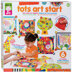 Alex Toys Tots Art Start Kit - 234758.