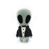 Alien in Tuxedo