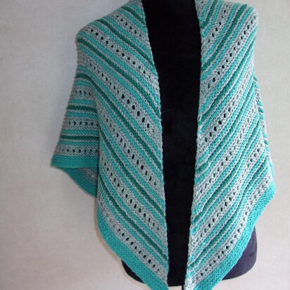 Elembough - knitting pattern
