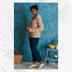 Willow & Lark Soleil Levant V Neck PDF