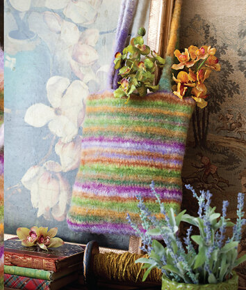 Crochet Noro: 30 Dazzling Designs