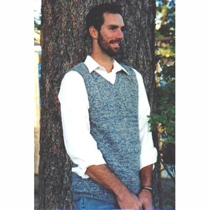  215 Basic Vest For Men