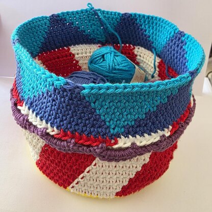 The Marvellous Marquee Pouch