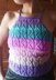 Rainbow Top
