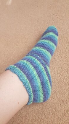 Whinfell Socks