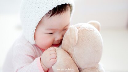 Classic Bonnet Hat