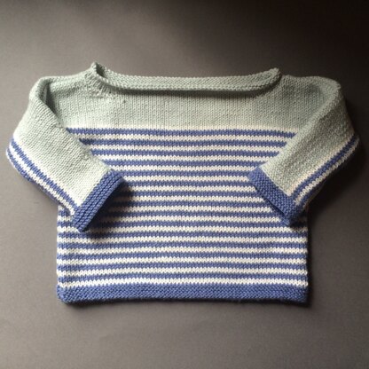 Sanna Jumper