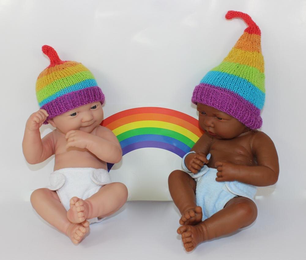 Baby best sale pixie hat