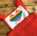 Rainbow Pinafore