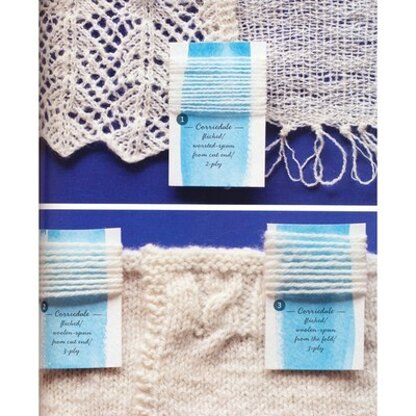 Storey Publishing The Spinner's Book of Fleece