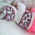 I See Spots Cardigan & Trouser Set