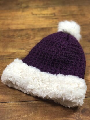 Ashley Cozy Hat